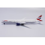 NG Model British Airways 787-10 Dreamliner G-ZBLB 1:400